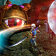 Illustration for article titled Latest Official Batch of iHyrule Warriors/i Screens